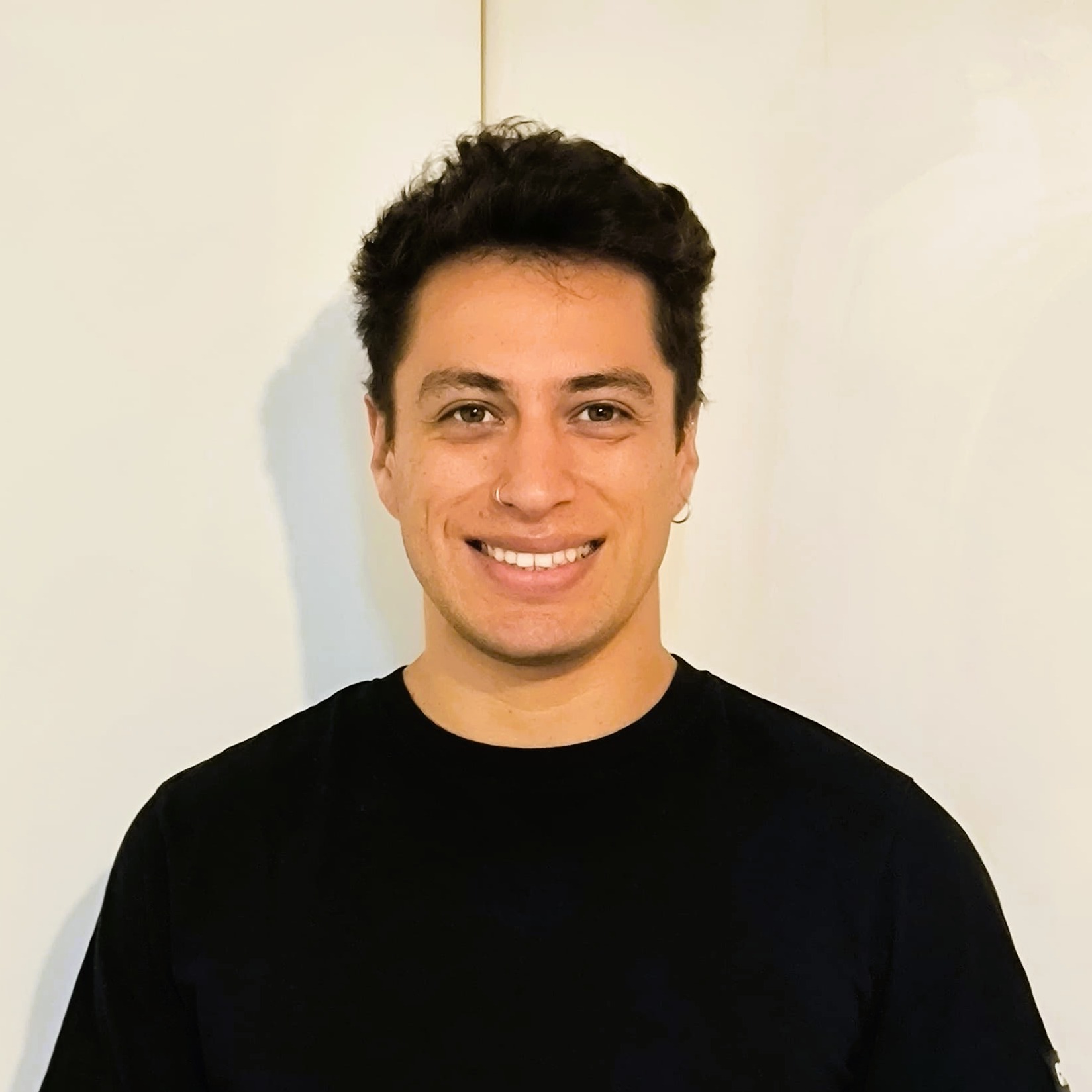 Benjamín Navarrete