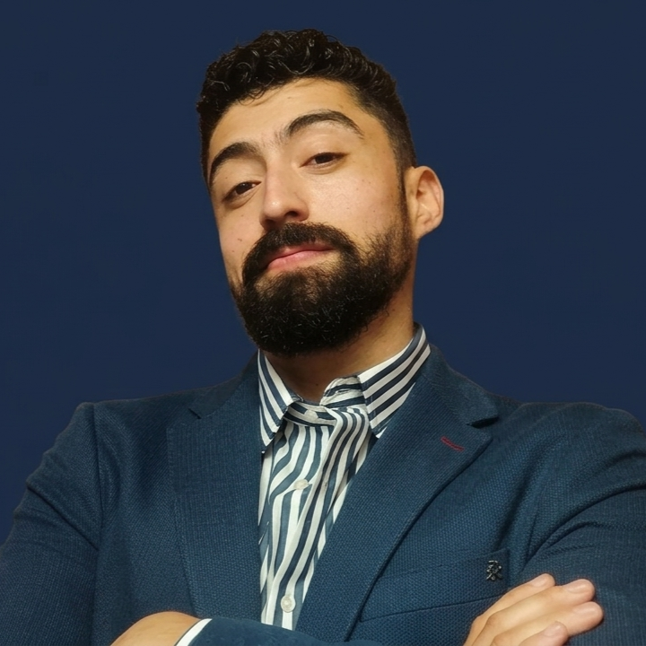 Camilo Acencio