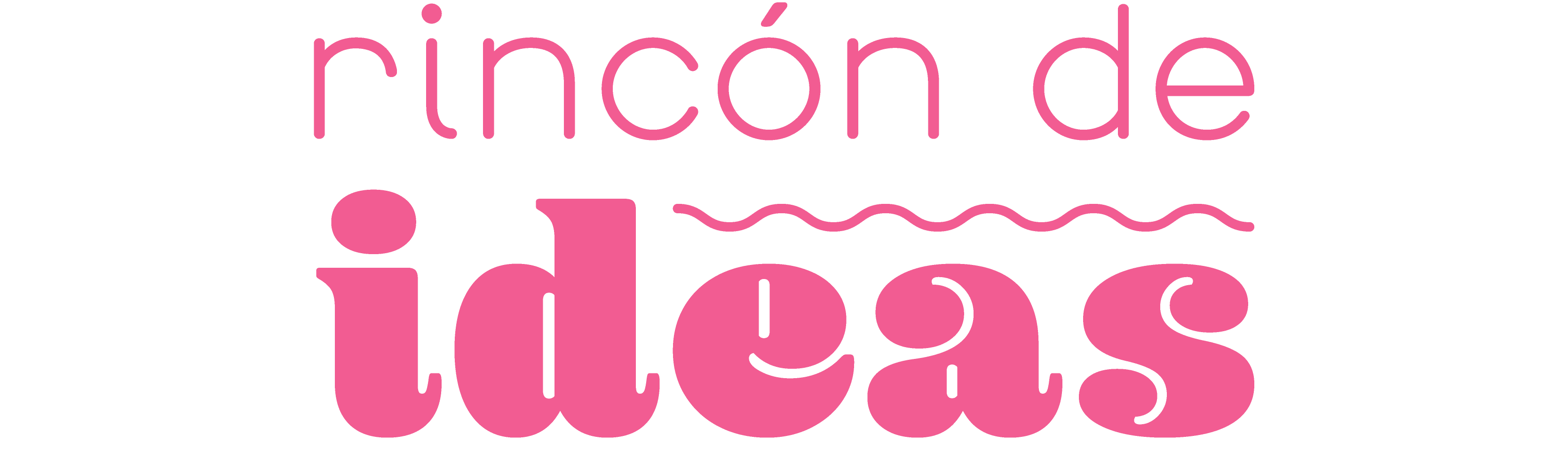 Rincón de Ideas
