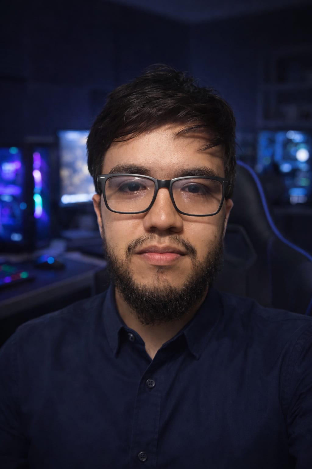 Felipe Rebolledo